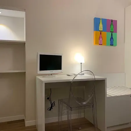 House Alle Vigne-1-luxury *