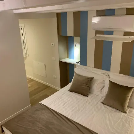 Apartamento House Alle Vigne-1-luxury