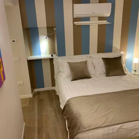 House Alle Vigne-1-luxury Apartamento *