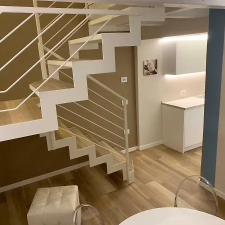 Apartamento House Alle Vigne-1-luxury *