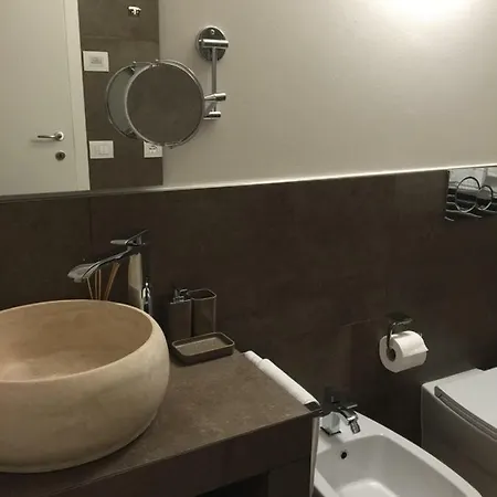 House Alle Vigne-1-luxury Apartamento *