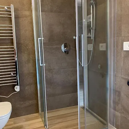 Apartamento House Alle Vigne-1-luxury *