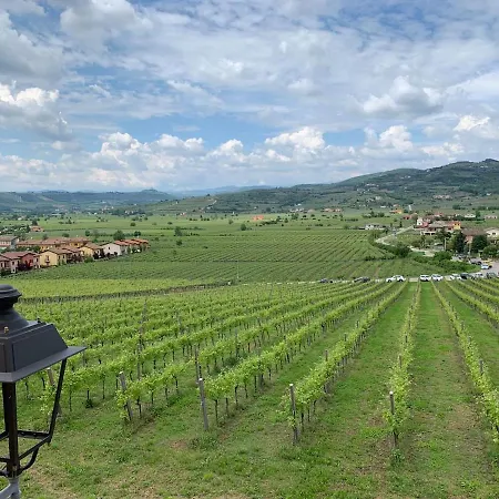 House Alle Vigne-1-luxury Apartamento *
