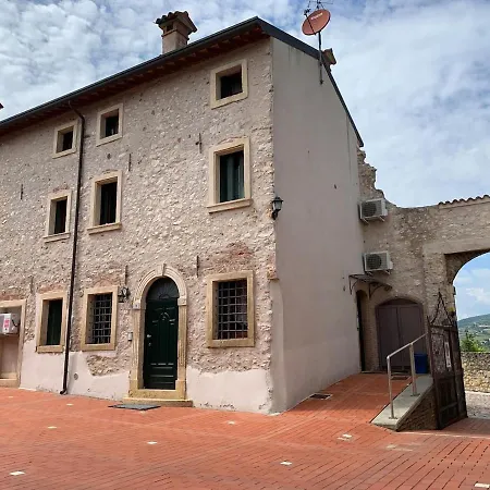 House Alle Vigne-1-luxury *