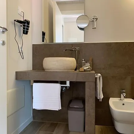 Apartamento House Alle Vigne-1-luxury *
