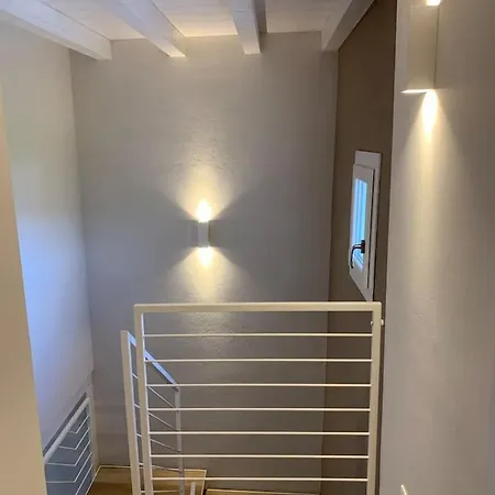 House Alle Vigne-1-luxury * Soave (Verona)