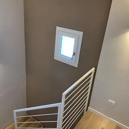 House Alle Vigne-1-luxury Apartamento *