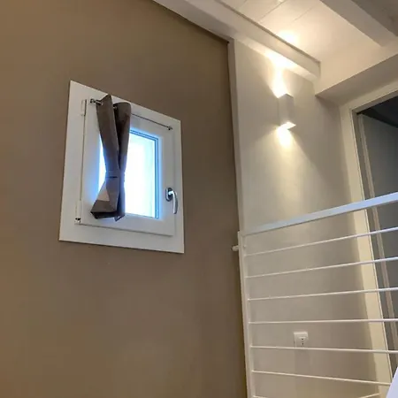 House Alle Vigne-1-luxury Apartamento Soave (Verona)