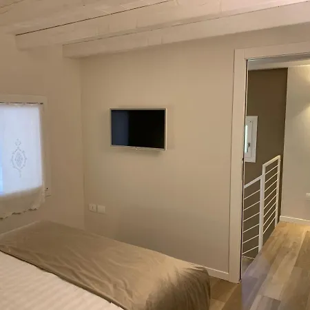 House Alle Vigne-1-luxury *