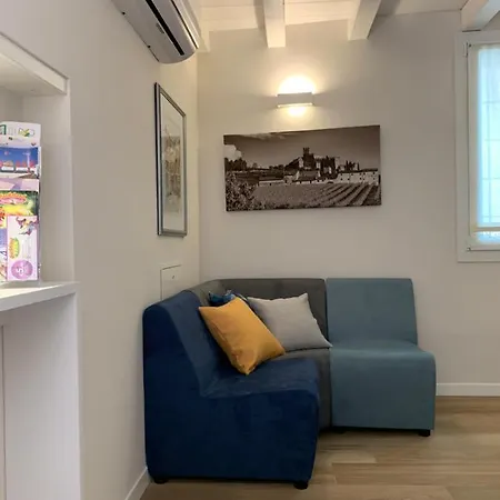 House Alle Vigne-1-luxury Apartamento Soave (Verona)