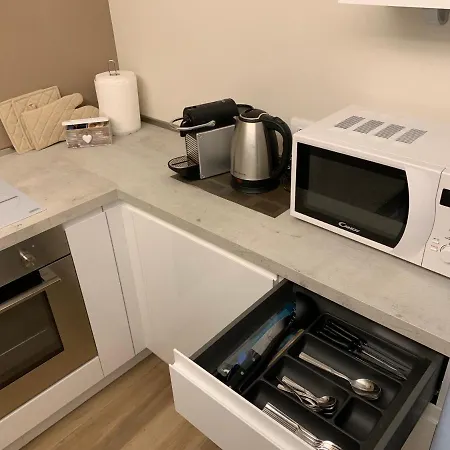 Apartamento House Alle Vigne-1-luxury Soave (Verona)
